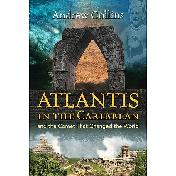 Atlantis in the Caribbean, Andrew Collins