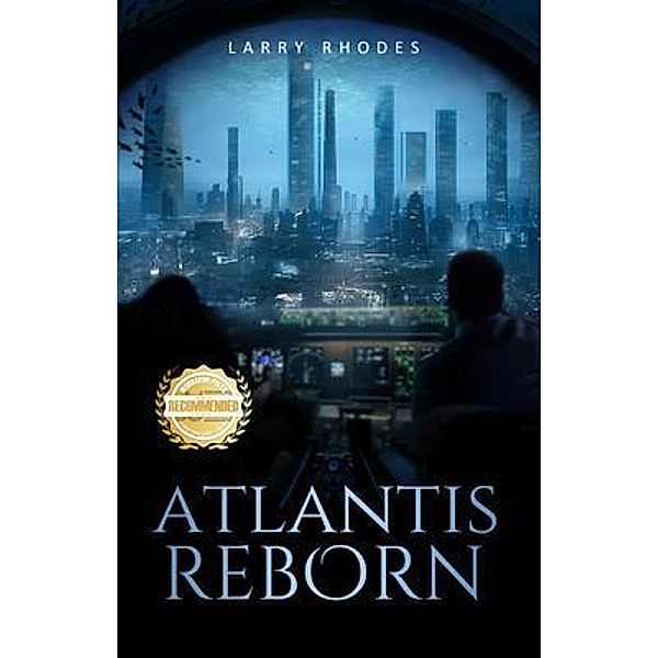 Atlantis Reborn / WorkBook Press, Larry Rhodes