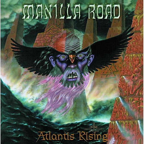 ATLANTIS RISING, Manilla Road