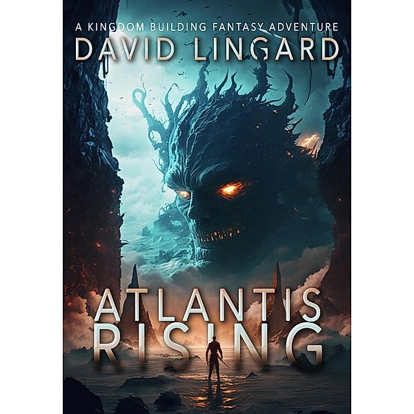 Atlantis Rising, David Lingard