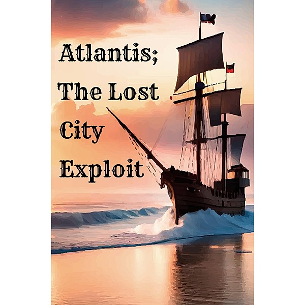 Atlantis; The Lost City Exploit, Hye Velene