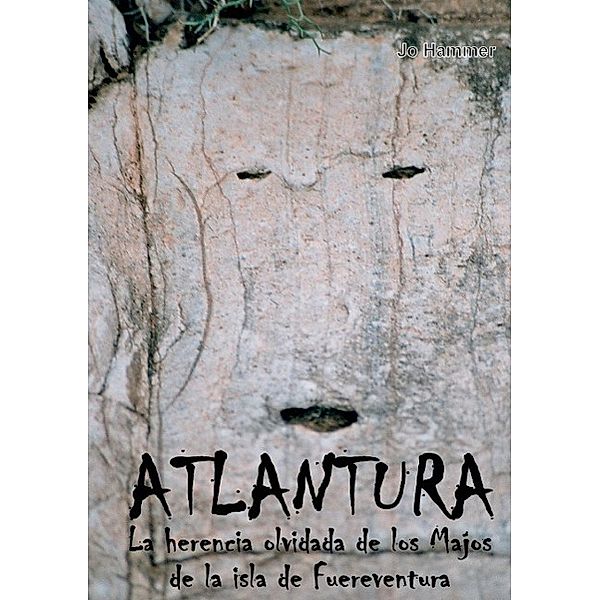 Atlantura, Jo Hammer