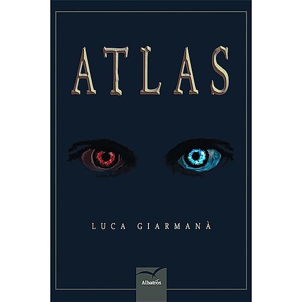 Atlas, Luca Giarmanà