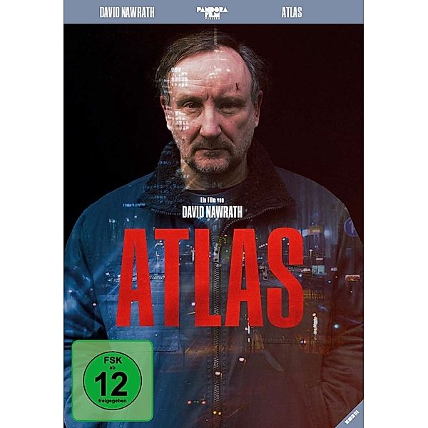 Atlas, David Nawrath, Paul Salisbury
