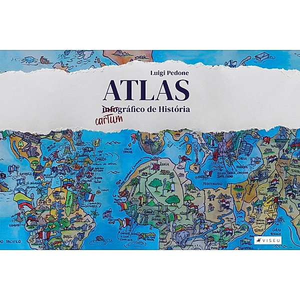 Atlas, Luigi Pedone