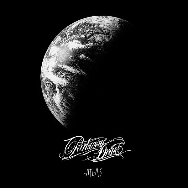 Atlas, Parkway Drive