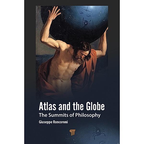 Atlas and the Globe, Giuseppe Roncoroni