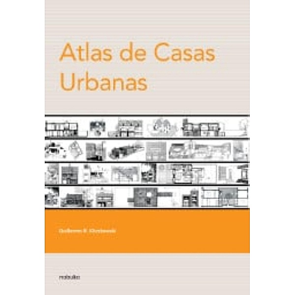 Atlas de casas urbanas, Guillermo Kliczkowski