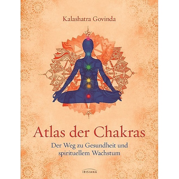 Atlas der Chakras, Kalashatra Govinda