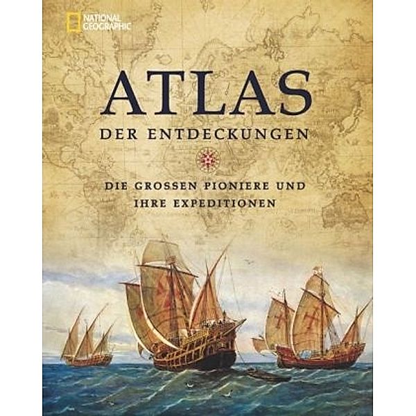 Atlas der Entdeckungen