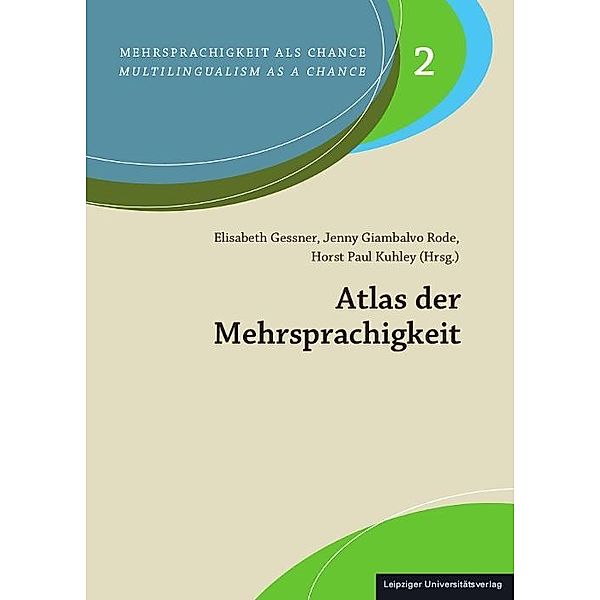 Atlas der Mehrsprachigkeit