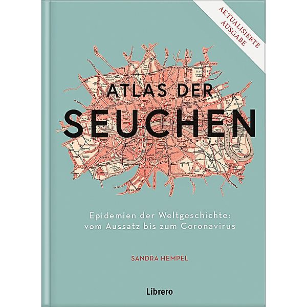 Atlas der Seuchen, Sandra Hempel