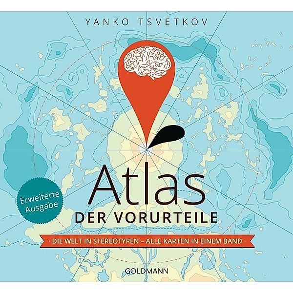 Atlas der Vorurteile, Yanko Tsvetkov