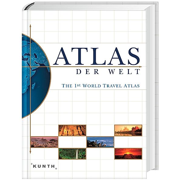 Atlas der Welt