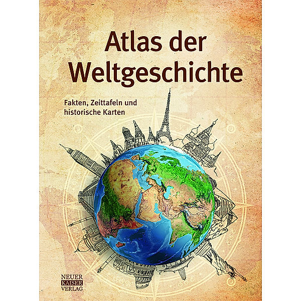 Atlas der Weltgeschichte