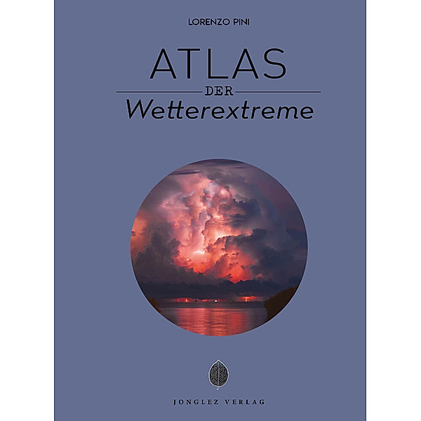 Atlas der Wetterextreme, Lorenzo Pini