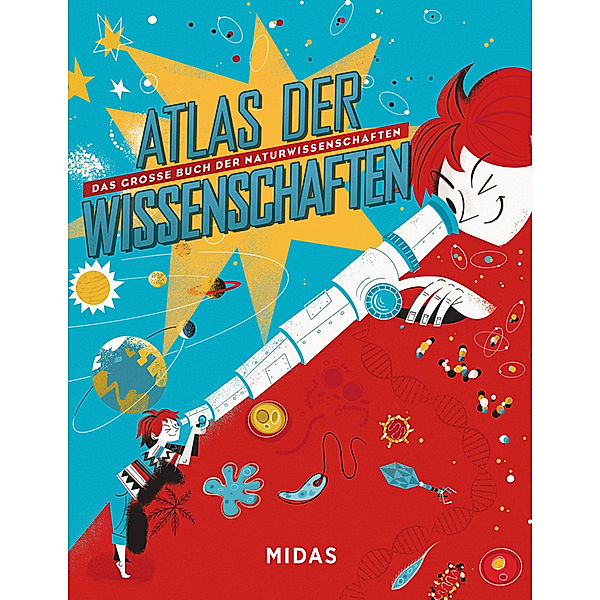 Atlas der Wissenschaften, Loris Stella