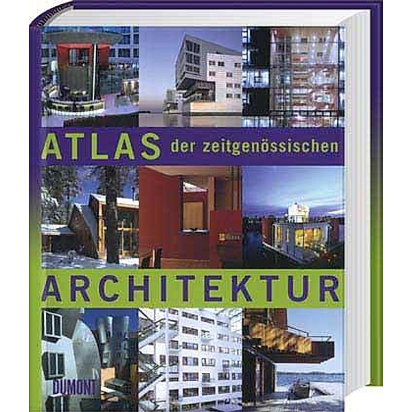 Atlas der zeitgenössischen Architektur, Àlex Sánchez Vidiella
