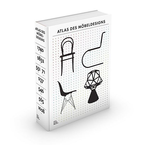 Atlas des Möbeldesigns