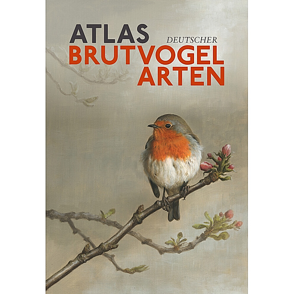 Atlas Deutscher Brutvogelarten (ADEBAR), Kai Gedeon, Christoph Grüneberg, Alexander Mitschke, Christoph Sudfeldt
