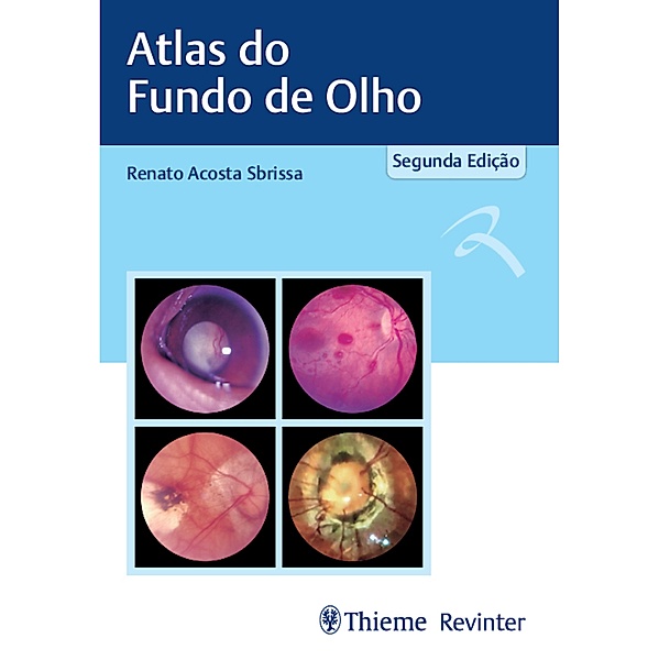 Atlas do Fundo de Olho, Renato Acosta Sbrissa
