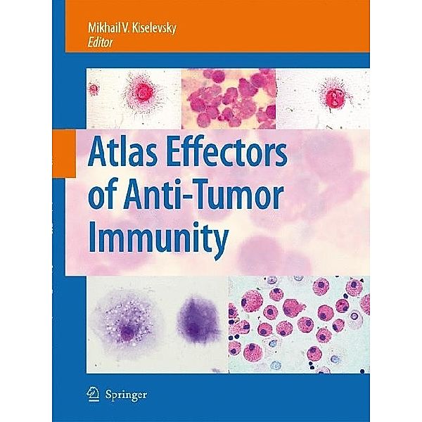 Atlas Effectors of Anti-Tumor Immunity