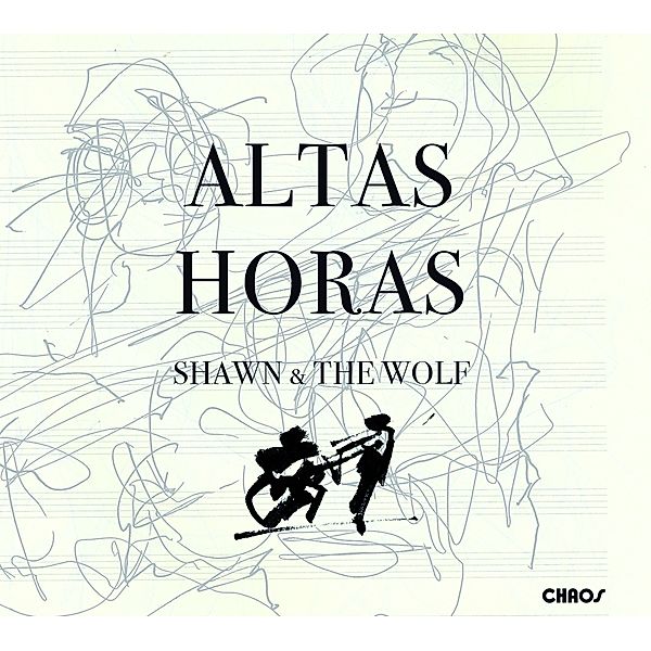 Atlas Horas, Shawn & The Wolf, Shawn Grocott, Meyer