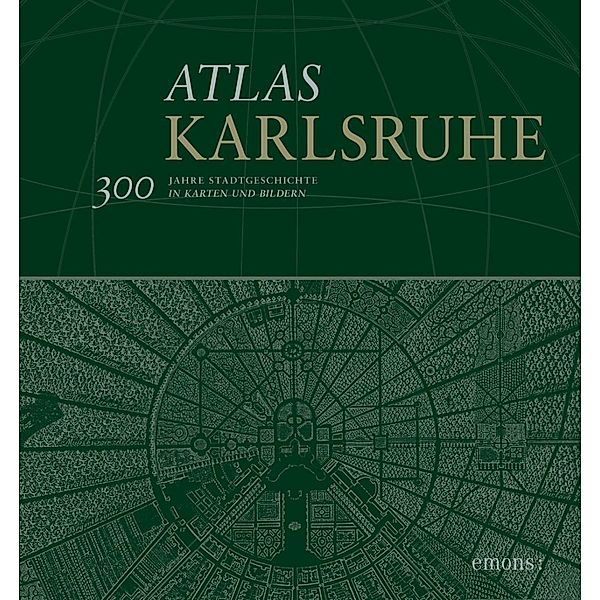 Atlas Karlsruhe