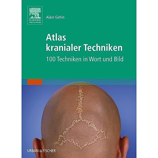 Atlas kranialer Techniken, Alain Gehin