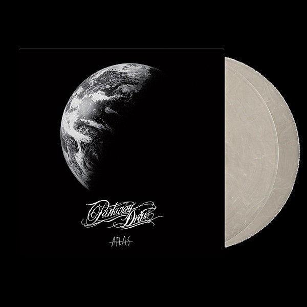 Atlas - Ltd. Clear White Coloured Vinyl Edit., Parkway Drive