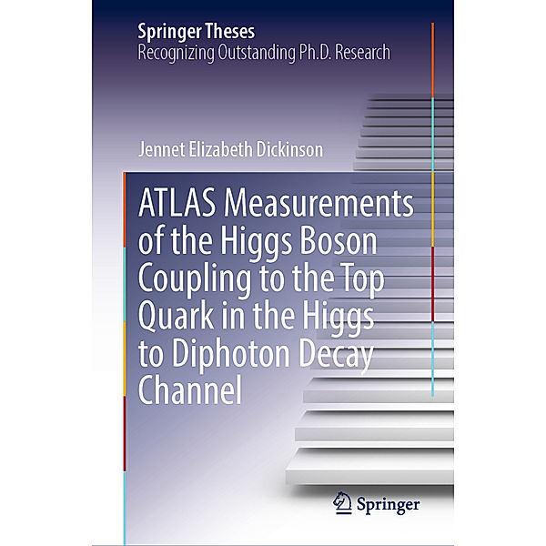 ATLAS Measurements of the Higgs Boson Coupling to the Top Quark in the Higgs to Diphoton Decay Channel, Jennet Elizabeth Dickinson