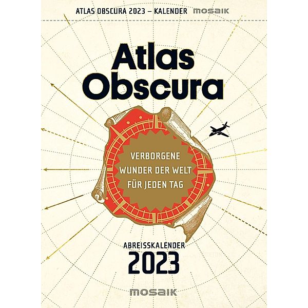 Atlas Obscura, Dylan Thuras, Ella Morton, Joshua Foer