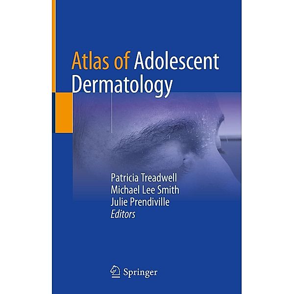 Atlas of Adolescent Dermatology