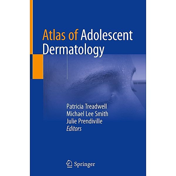 Atlas of Adolescent Dermatology