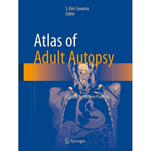 Atlas of Adult Autopsy