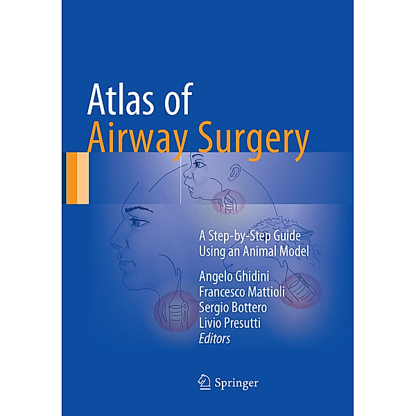 Atlas of Airway Surgery