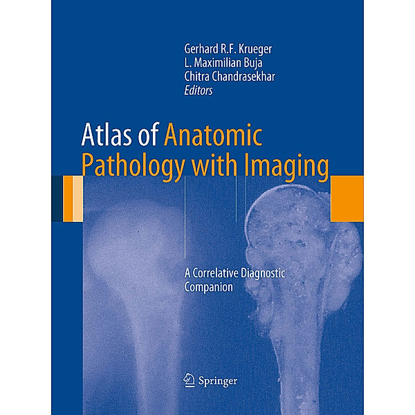 Atlas of Anatomic Pathology with Imaging