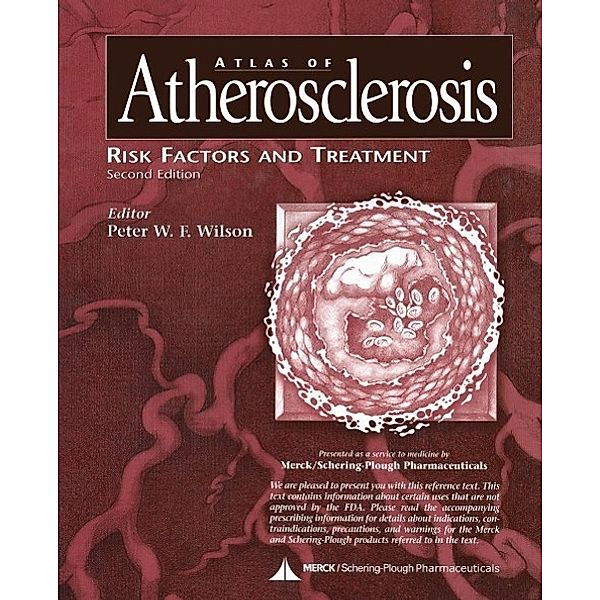 Atlas of Atherosclerosis