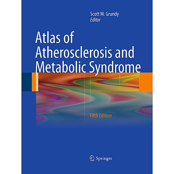 Atlas of Atherosclerosis and Metabolic Syndrome