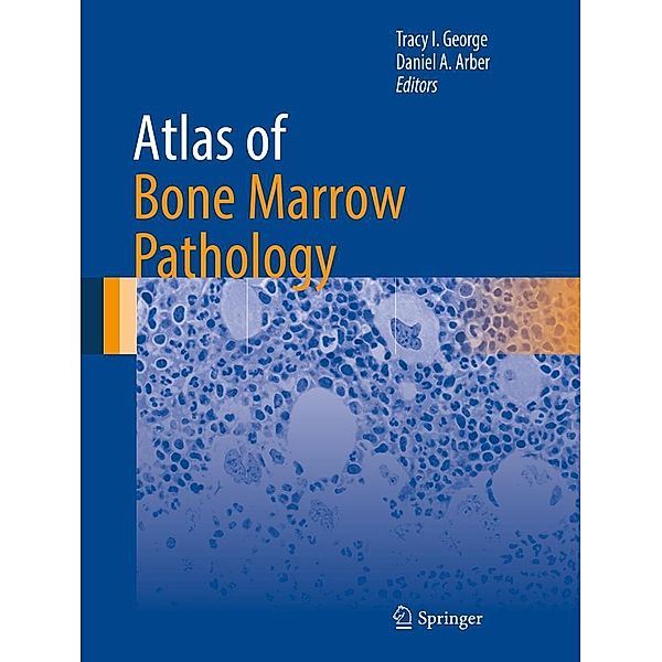 Atlas of Bone Marrow Pathology / Atlas of Anatomic Pathology