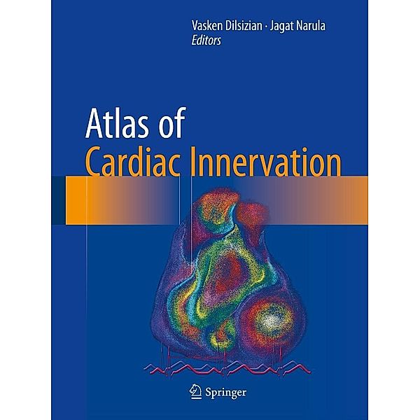 Atlas of Cardiac Innervation