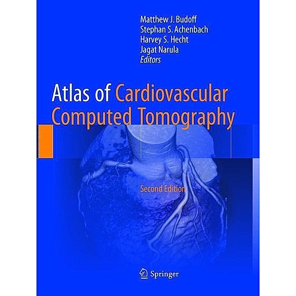 Atlas of Cardiovascular Computed Tomography