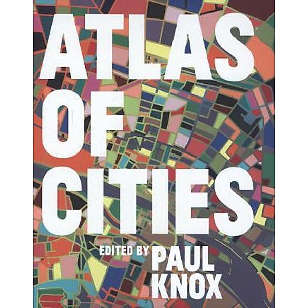 Atlas of Cities