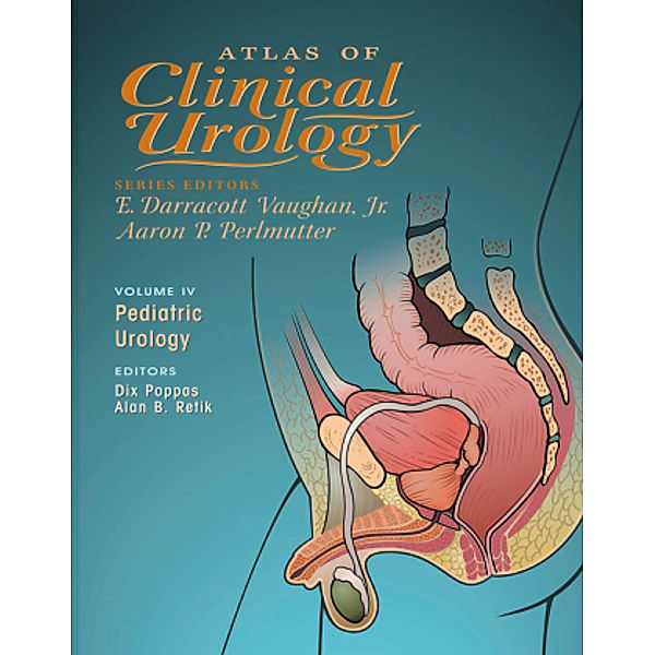 Atlas of Clinical Urology