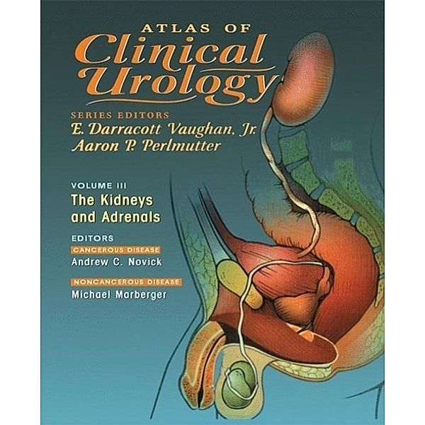 Atlas of Clinical Urology / Atlas of Clinical Urology