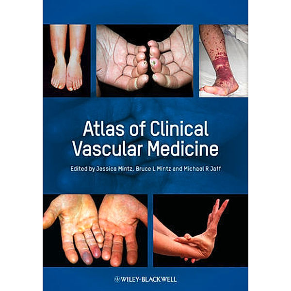 Atlas of Clinical Vascular Medicine