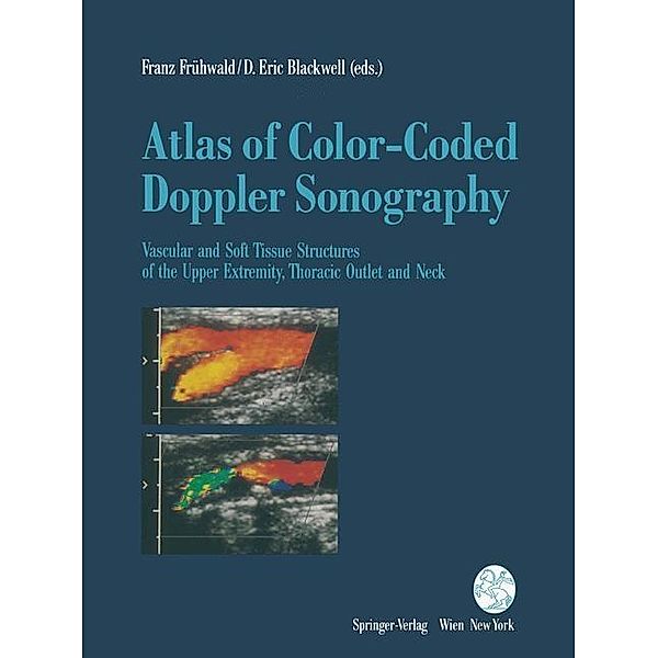 Atlas of Color-Coded Doppler Sonography