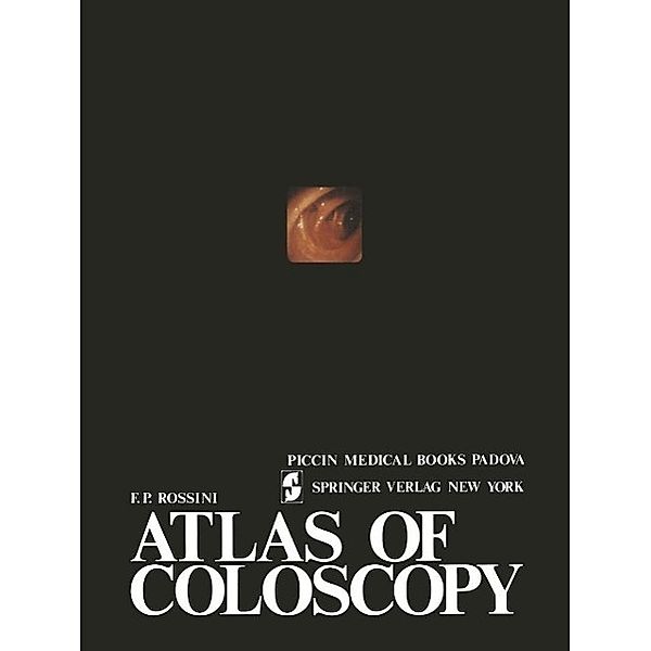 Atlas of coloscopy, Rossini