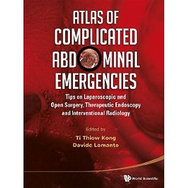 Atlas of Complicated Abdominal Emergencies