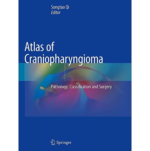 Atlas of Craniopharyngioma